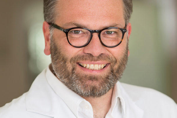 Dr. Markus Ratzenböck